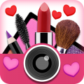 تحميل تطبيق YouCam Makeup مهكر 2025 للأندرويد